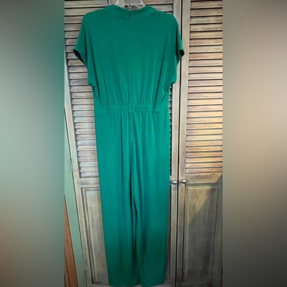 Vince Camuto Jumpsuit Size Large - Picture 5 of 7